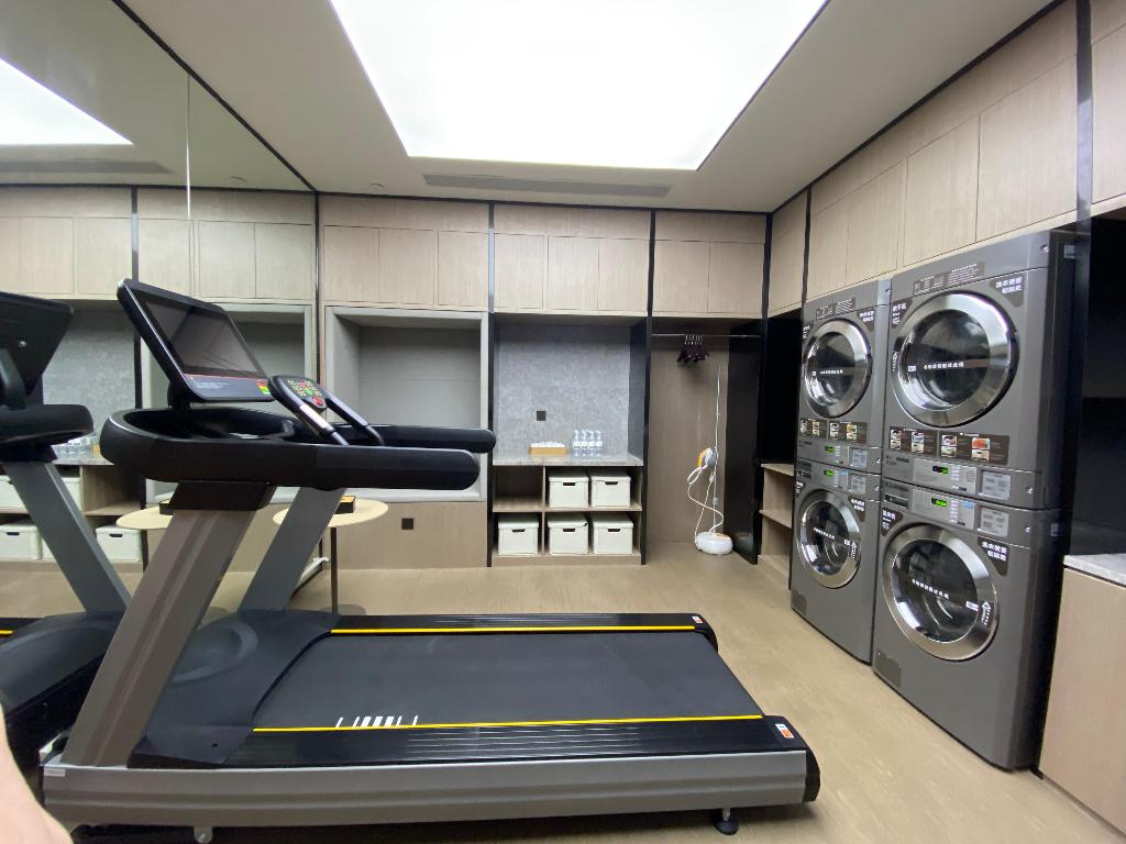 ji hotel sniec shanghai west gaoke road
