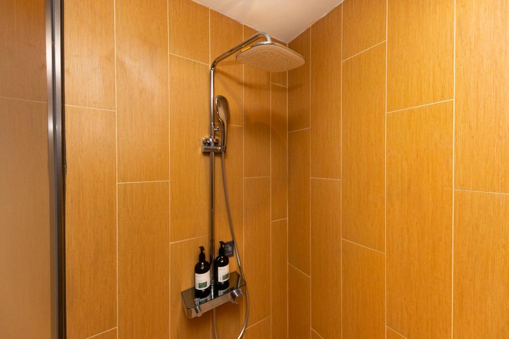 ji hotel sniec shanghai west gaoke road