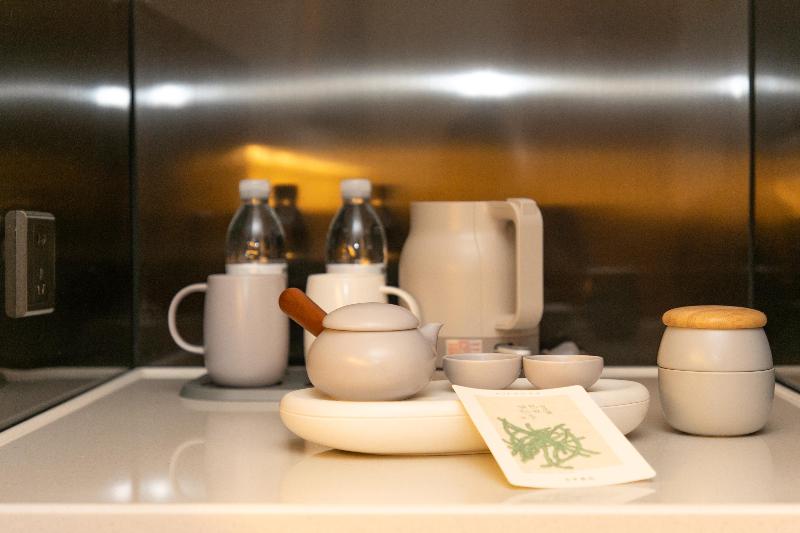 ji hotel sniec shanghai west gaoke road