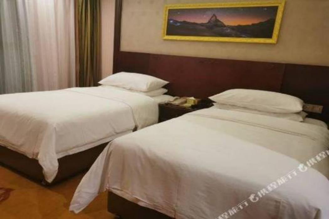vienna hotel shanghai jingan gaoping road