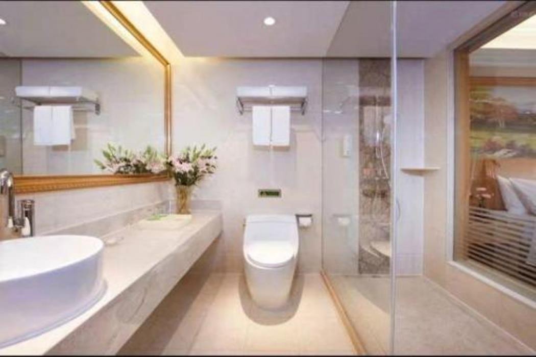 vienna hotel shanghai jingan gaoping road