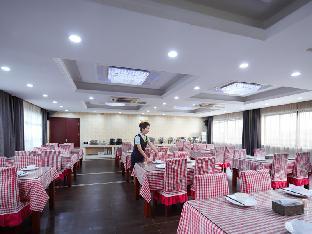 vienna hotel shanghai jingan gaoping road
