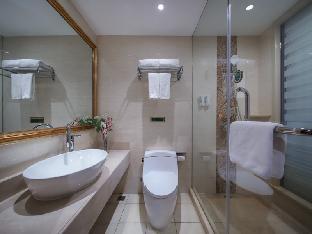 vienna hotel shanghai jingan gaoping road