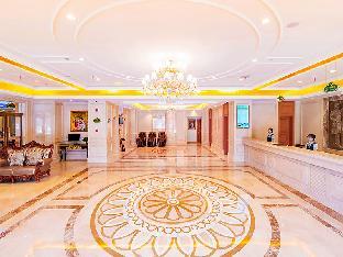 vienna hotel shanghai gucun park