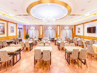 vienna hotel shanghai gucun park