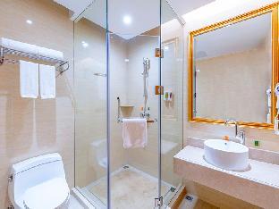 vienna hotel shanghai gucun park