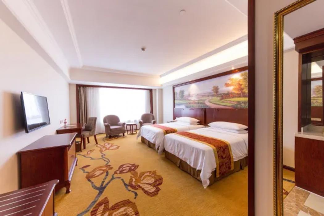 vienna hotel shanghai songjiang market miaoqian street