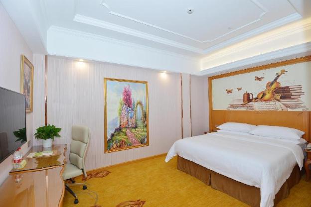 vienna hotel shanghai songjiang market miaoqian street