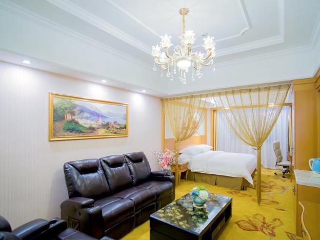 vienna hotel shanghai songjiang market miaoqian street