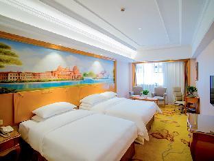 vienna hotel shanghai songjiang market miaoqian street