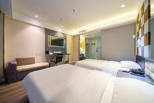 hanting premium hotel shanghai xinzhuang south sq