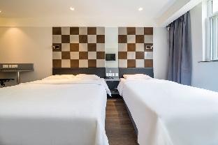hanting premium hotel shanghai xinzhuang south sq