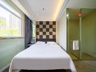 hanting premium hotel shanghai xinzhuang south sq