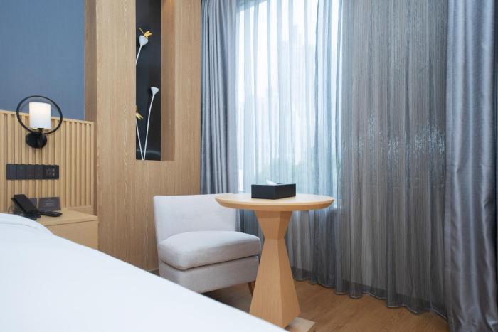 crystal orange hotel