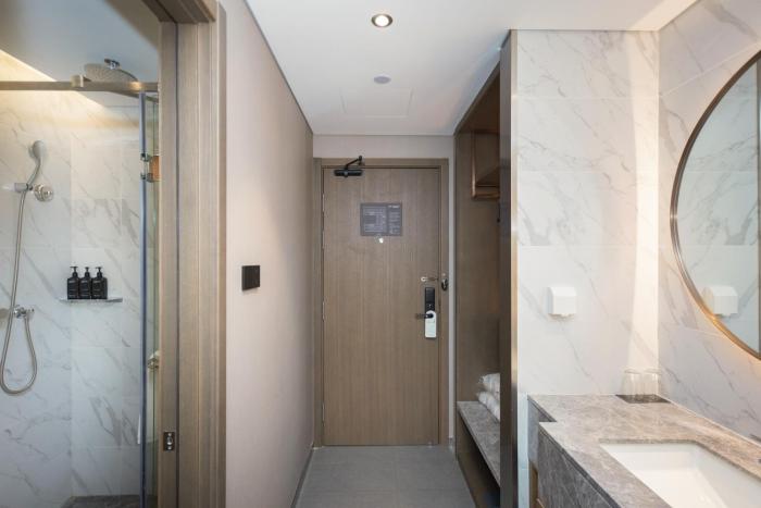 crystal orange hotel