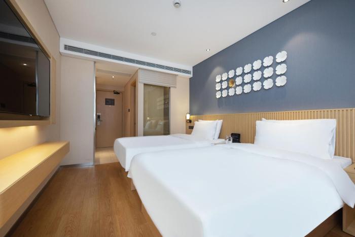 crystal orange hotel