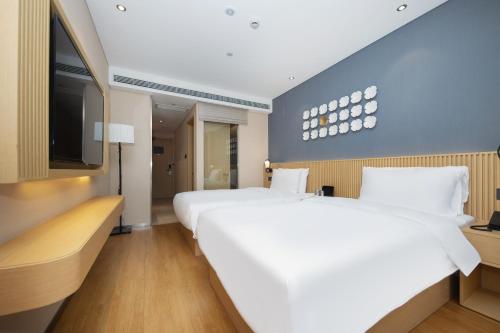 crystal orange hotel