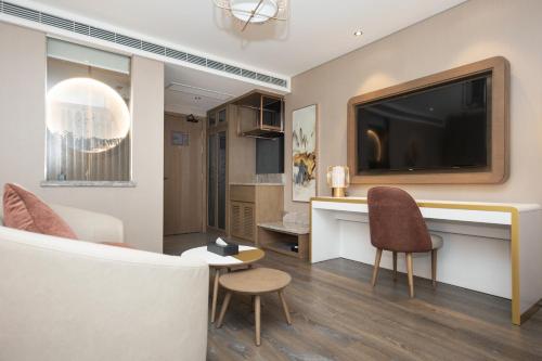 crystal orange hotel