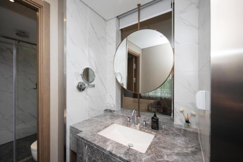 crystal orange hotel