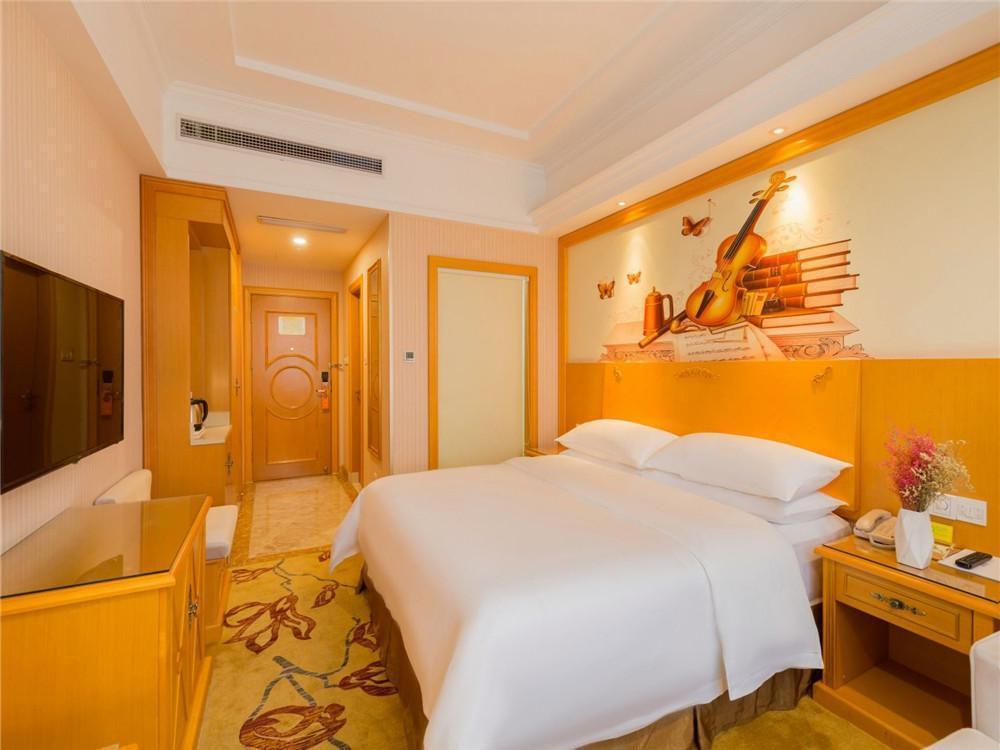 vienna hotel tianjin zhongbei town
