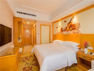 vienna hotel tianjin zhongbei town