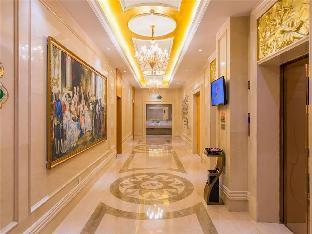 vienna hotel tianjin zhongbei town