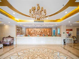 vienna hotel tianjin zhongbei town