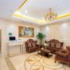 vienna hotel tianjin zhongbei town