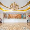 vienna hotel tianjin zhongbei town