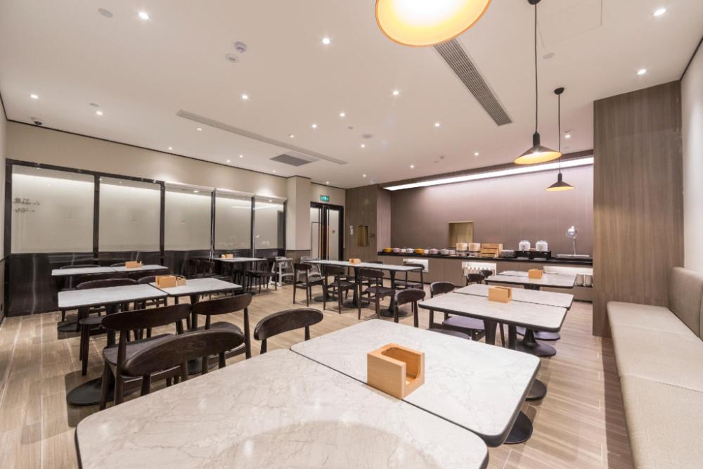 hanting hotel ecust shanghai south railway station