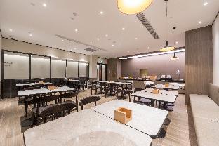 hanting hotel ecust shanghai south railway station
