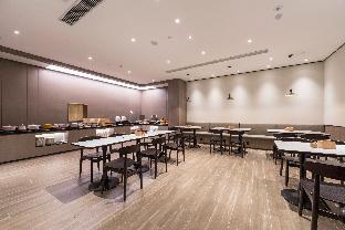 hanting hotel ecust shanghai south railway station