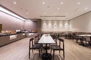 hanting hotel ecust shanghai south railway station