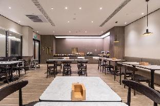 hanting hotel ecust shanghai south railway station