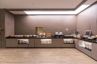 hanting hotel ecust shanghai south railway station