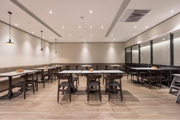 hanting hotel ecust shanghai south railway station