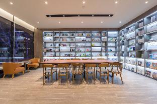 hanting hotel ecust shanghai south railway station