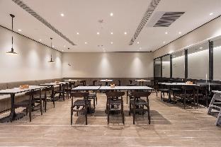 hanting hotel ecust shanghai south railway station