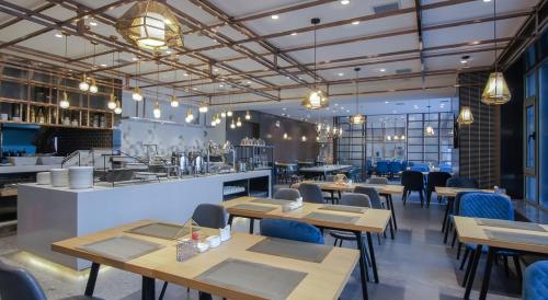 vienna hotel harbin haxi high speed railway station wanda plaza