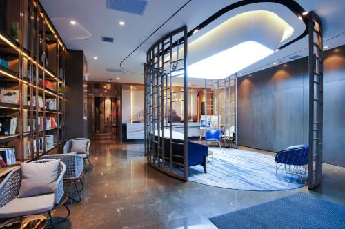 vienna hotel harbin haxi high speed railway station wanda plaza