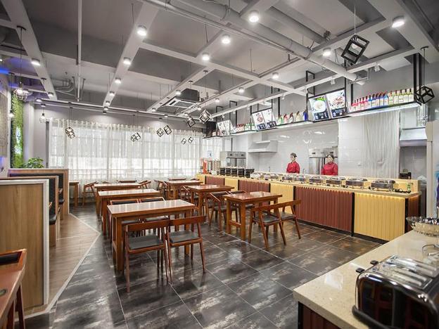 vienna hotel harbin haxi high speed railway station wanda plaza