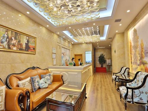 vienna hotel harbin haxi high speed railway station wanda plaza