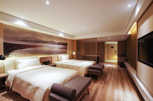 vienna hotel harbin haxi high speed railway station wanda plaza