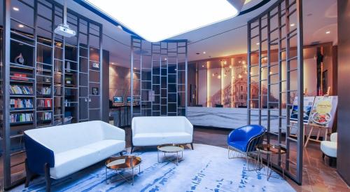 vienna hotel harbin haxi high speed railway station wanda plaza