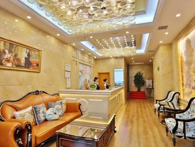 vienna hotel harbin haxi high speed railway station wanda plaza