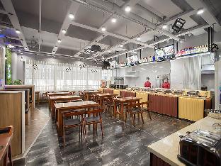 vienna hotel harbin haxi high speed railway station wanda plaza