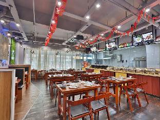 vienna hotel harbin haxi high speed railway station wanda plaza