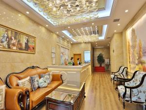 vienna hotel harbin haxi high speed railway station wanda plaza
