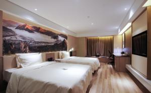 vienna hotel harbin haxi high speed railway station wanda plaza