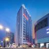 vienna hotel harbin haxi high speed railway station wanda plaza